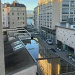 Spacieux Studio au Coeur de Genève