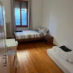 Spacieux Studio au Coeur de Genève