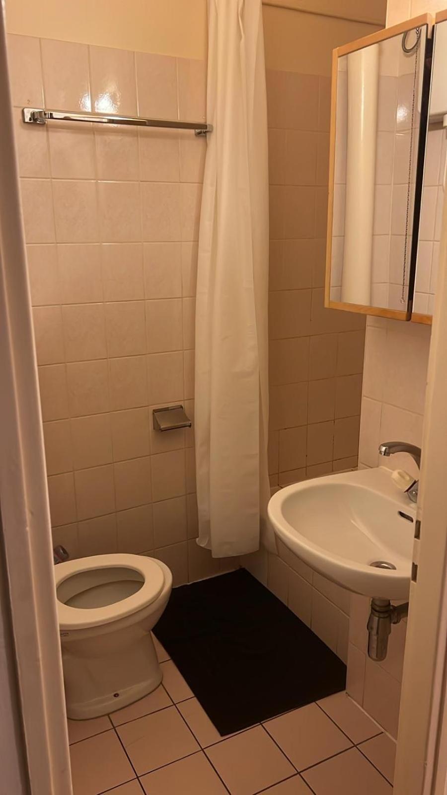 Appartement Spacieux Au Coeur De Genève