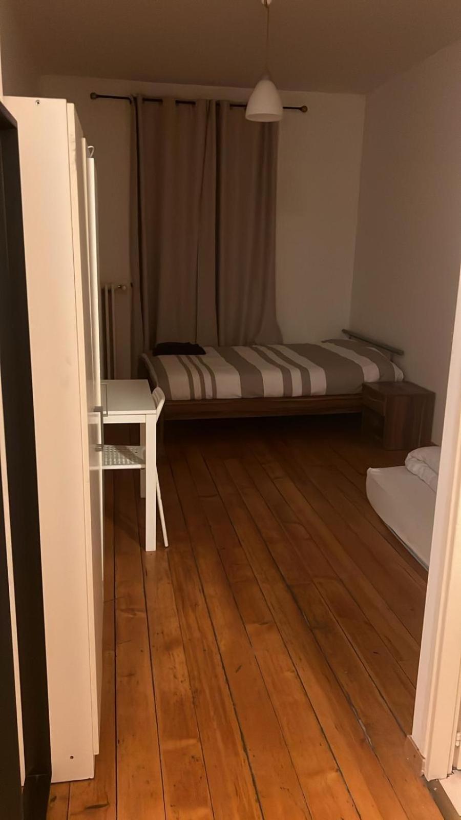 Appartement Spacieux Au Coeur De Genève