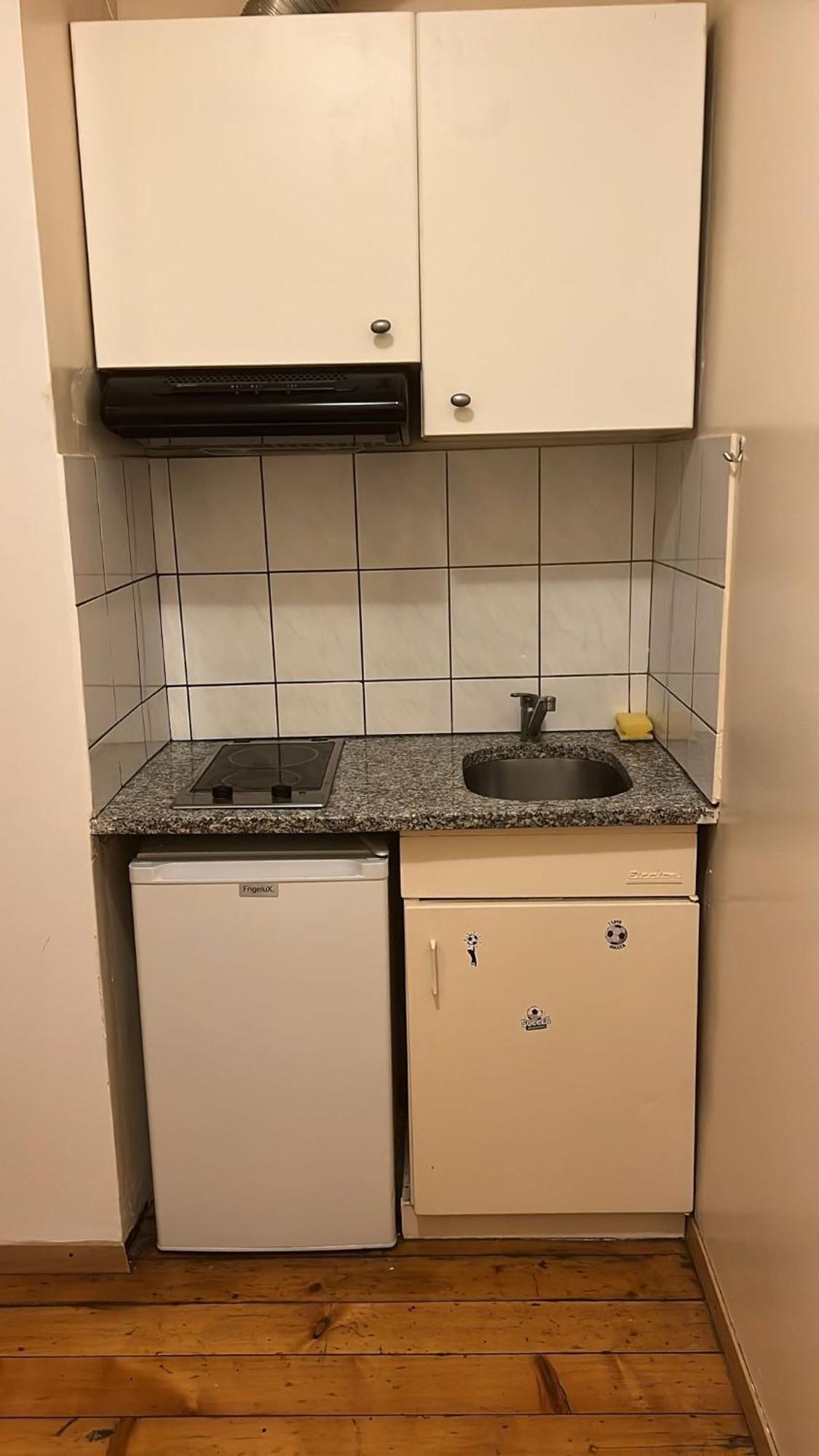 Spacieux Au Coeur De *