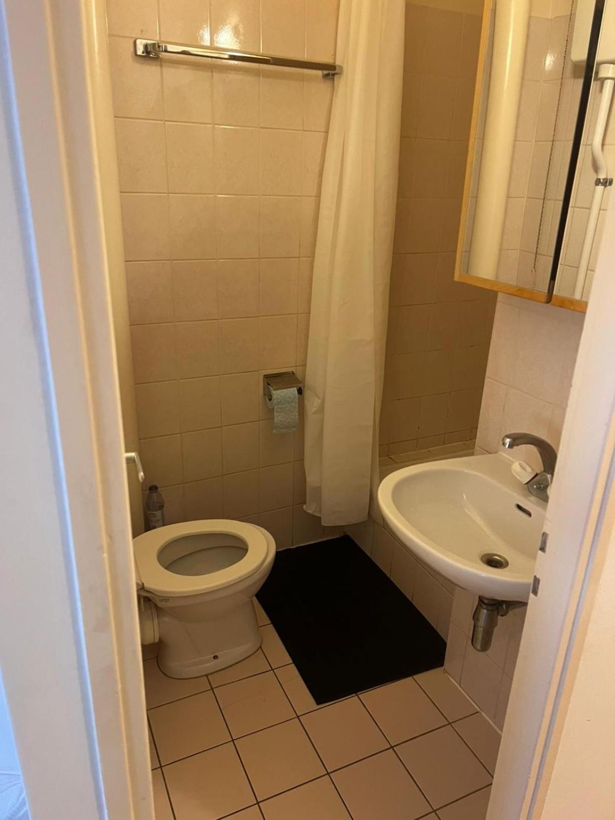 Spacieux Au Coeur De Appartement *