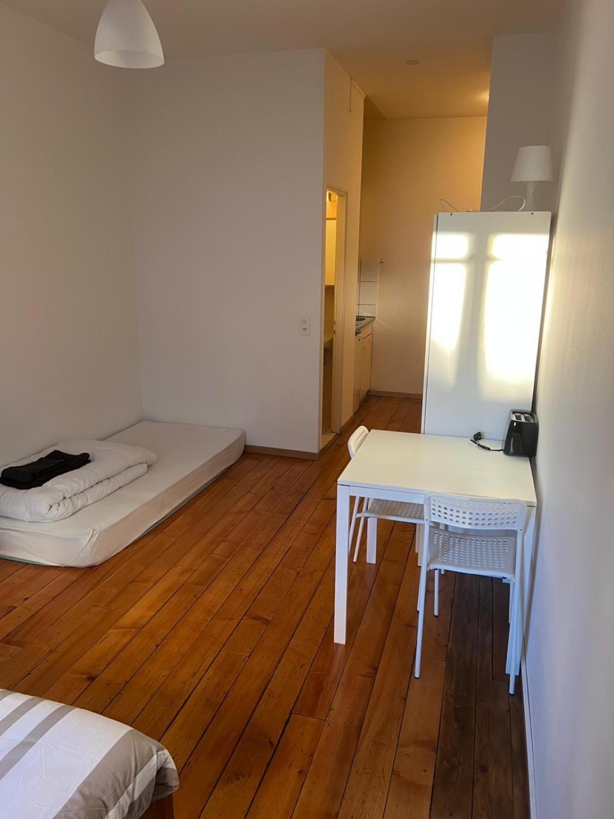 Appartement Spacieux Au Coeur De Genève